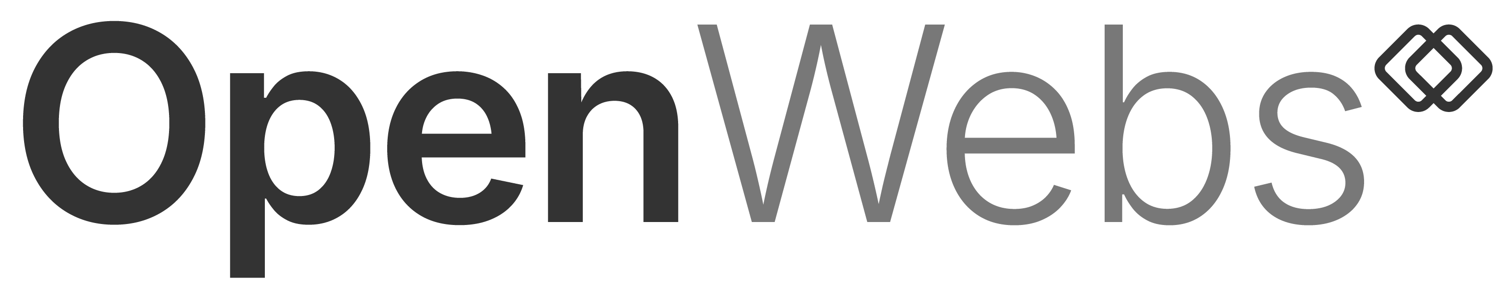 OpenWebs Logo